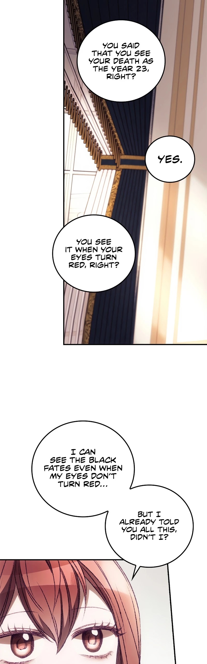 I Can See Your Death chapter 26 page 24