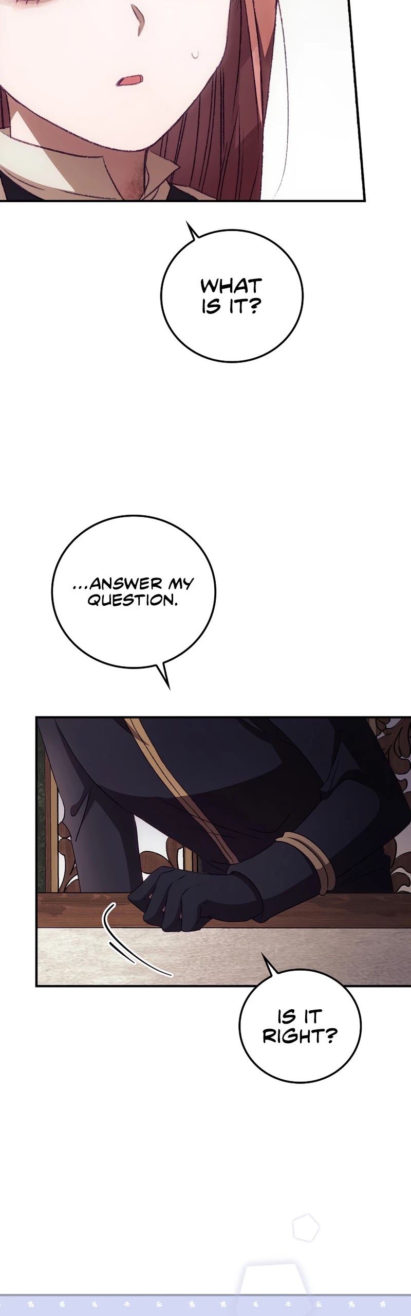 I Can See Your Death chapter 26 page 25