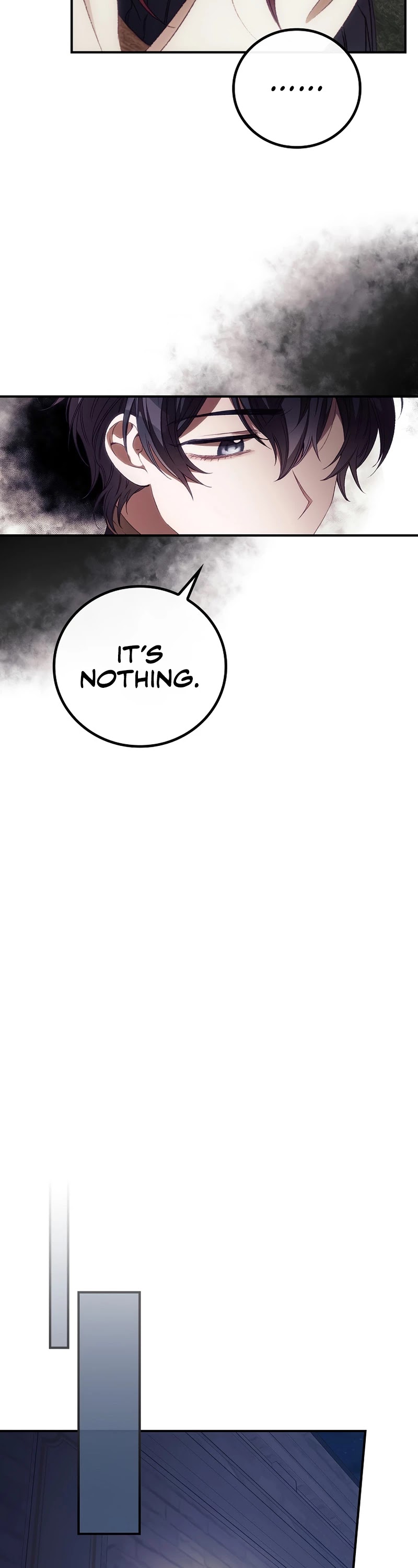 I Can See Your Death chapter 26 page 31