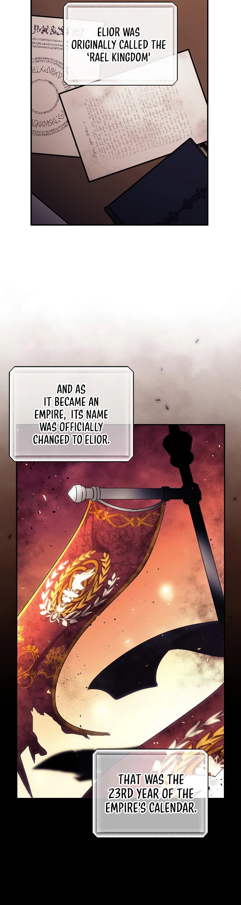 I Can See Your Death chapter 26 page 33