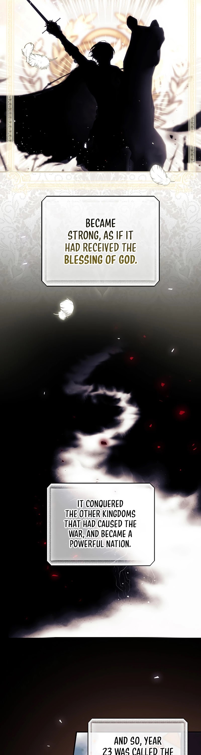 I Can See Your Death chapter 26 page 35