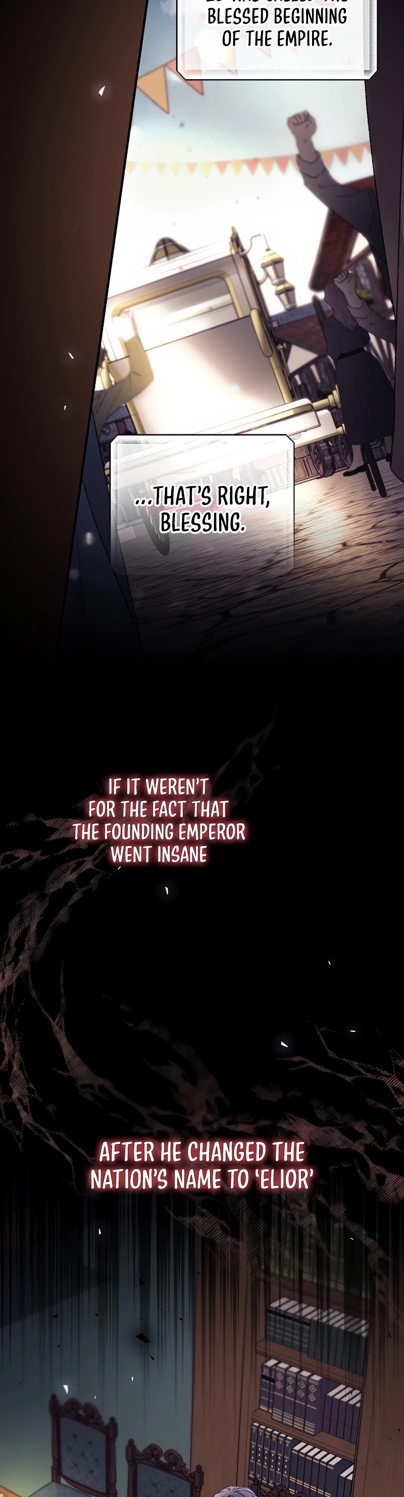 I Can See Your Death chapter 26 page 36