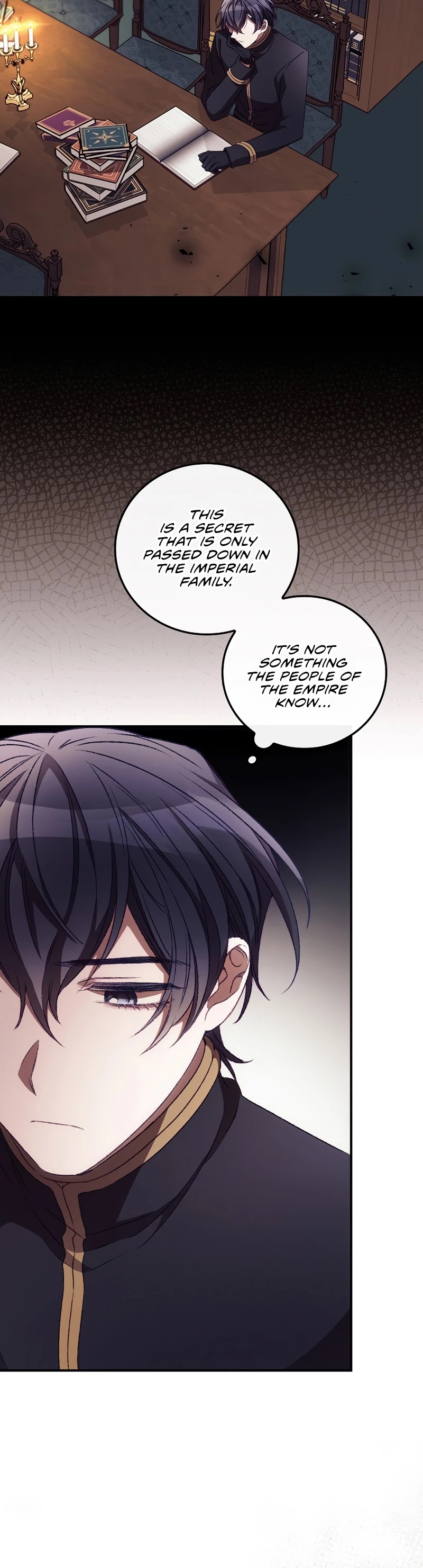 I Can See Your Death chapter 26 page 37