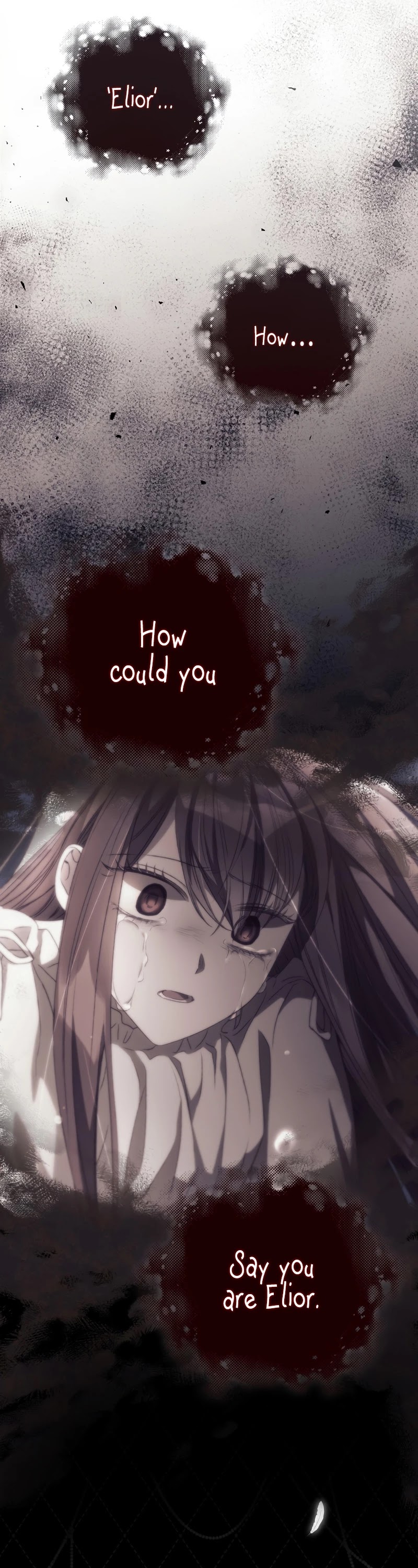 I Can See Your Death chapter 26 page 38