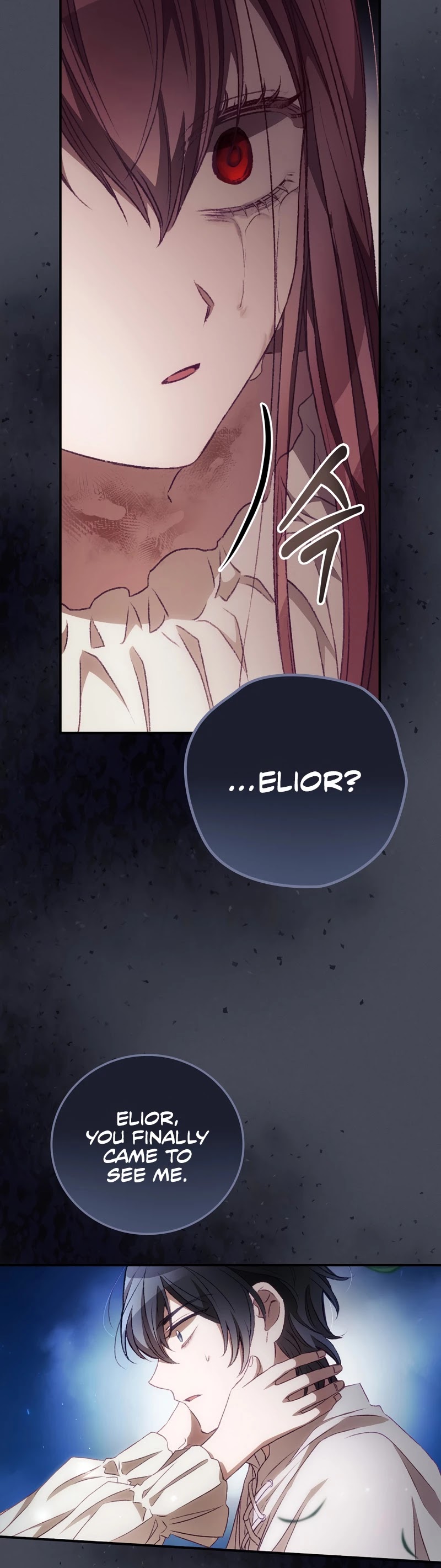 I Can See Your Death chapter 26 page 4