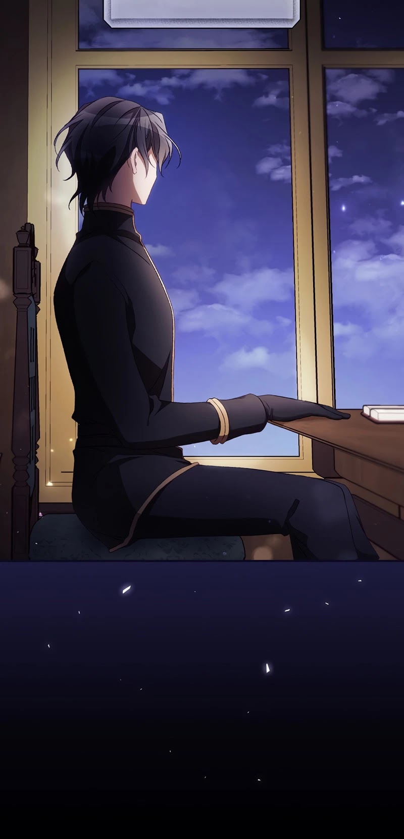 I Can See Your Death chapter 26 page 40