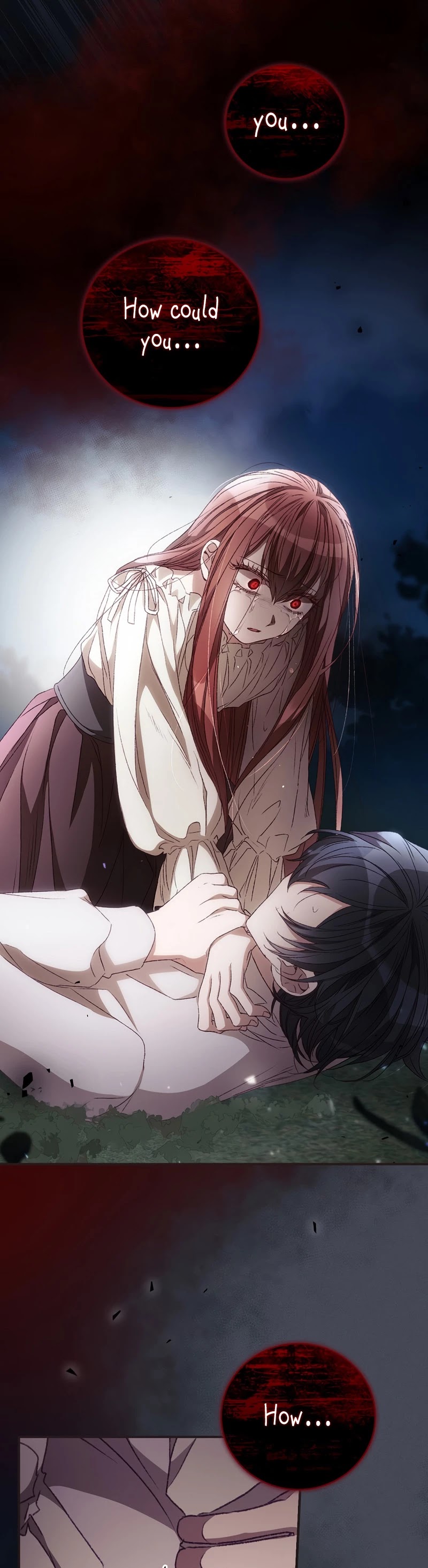 I Can See Your Death chapter 26 page 8