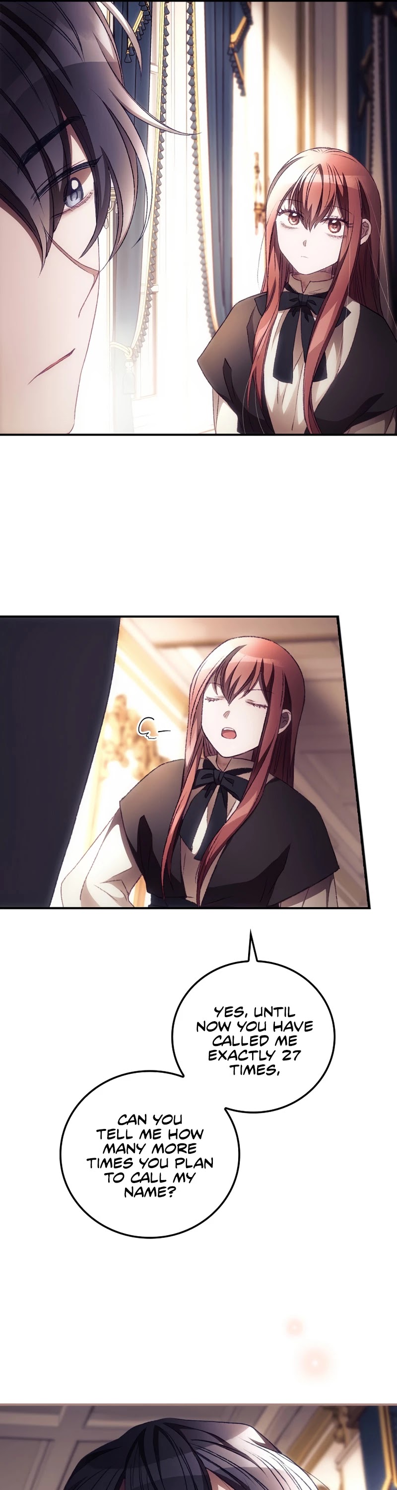 I Can See Your Death chapter 27 page 10