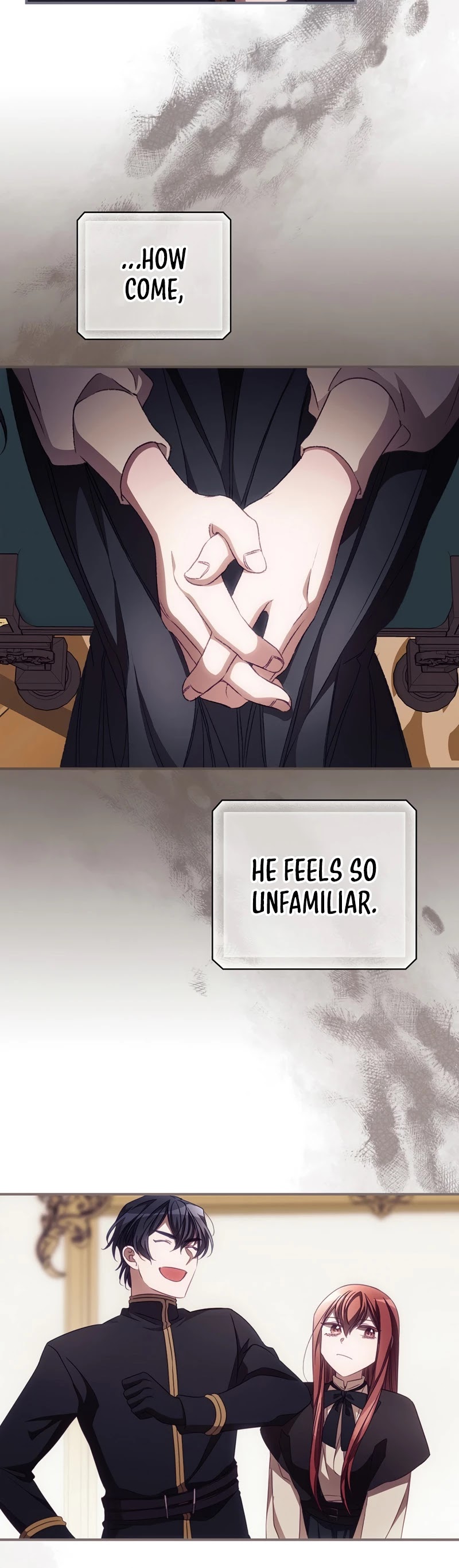 I Can See Your Death chapter 27 page 17