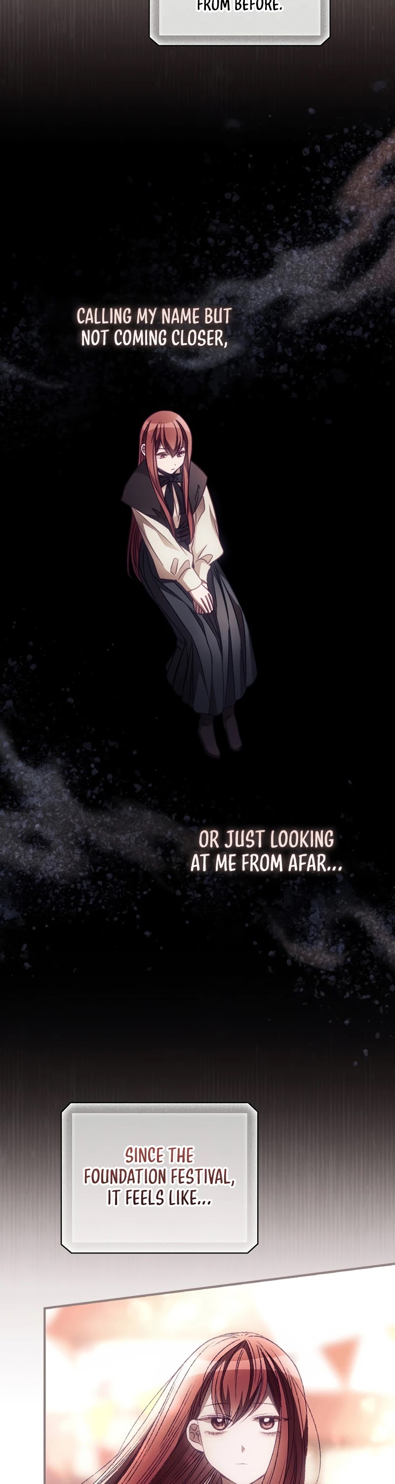 I Can See Your Death chapter 27 page 19