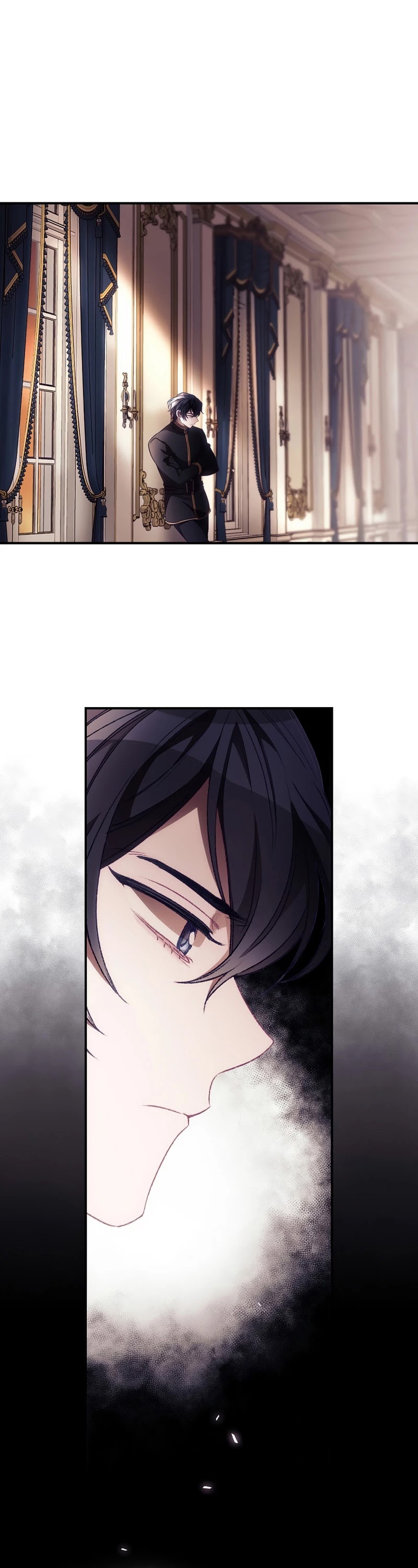 I Can See Your Death chapter 27 page 2