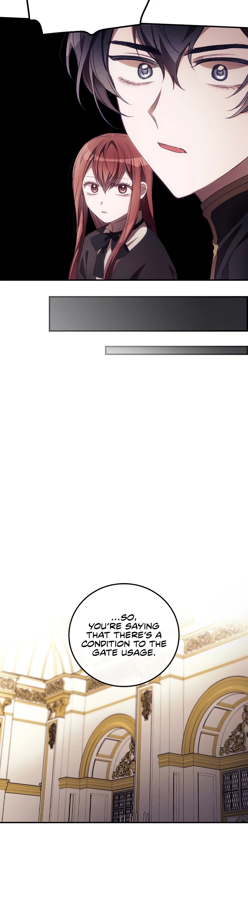 I Can See Your Death chapter 27 page 25