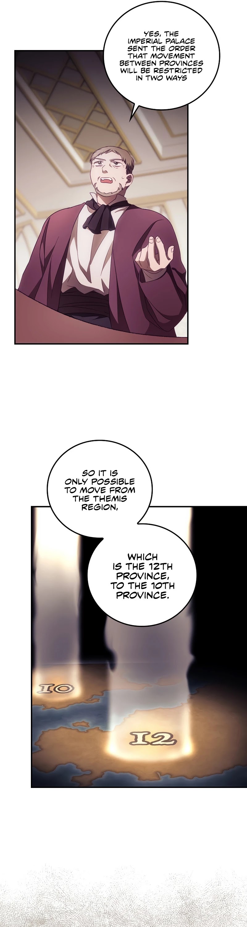 I Can See Your Death chapter 27 page 26