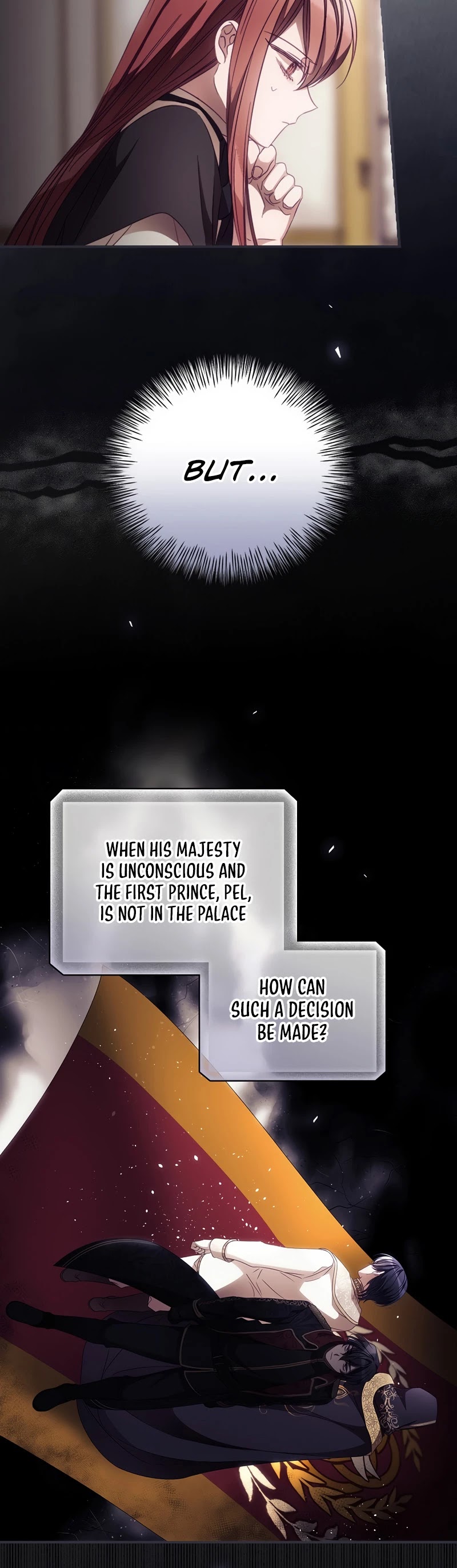 I Can See Your Death chapter 27 page 28