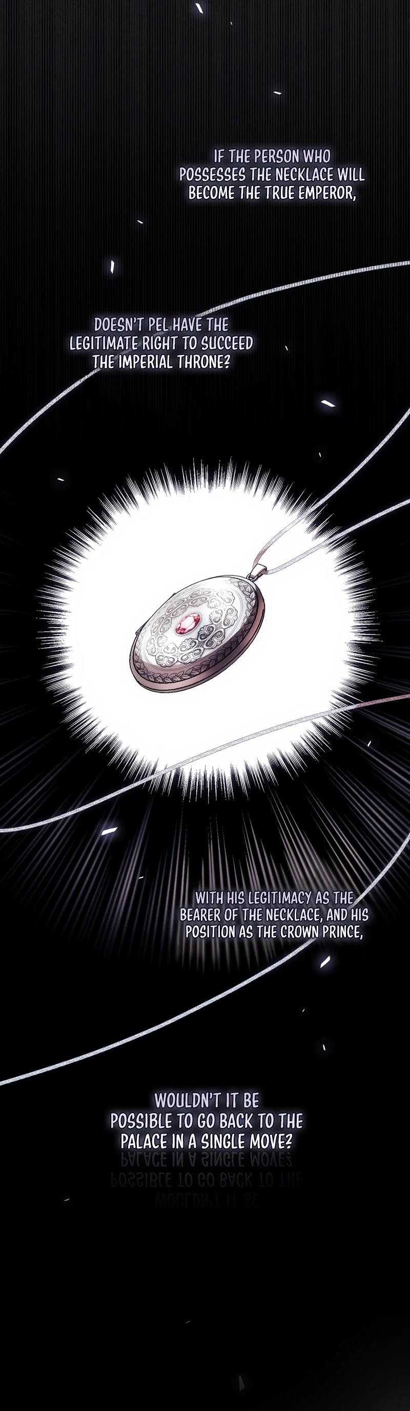 I Can See Your Death chapter 27 page 29