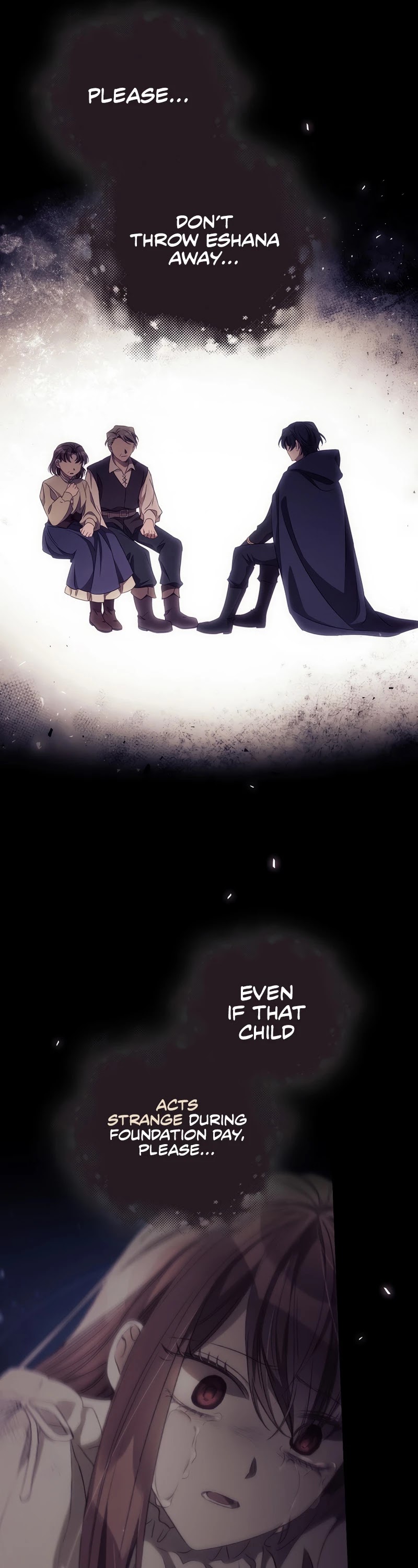 I Can See Your Death chapter 27 page 3