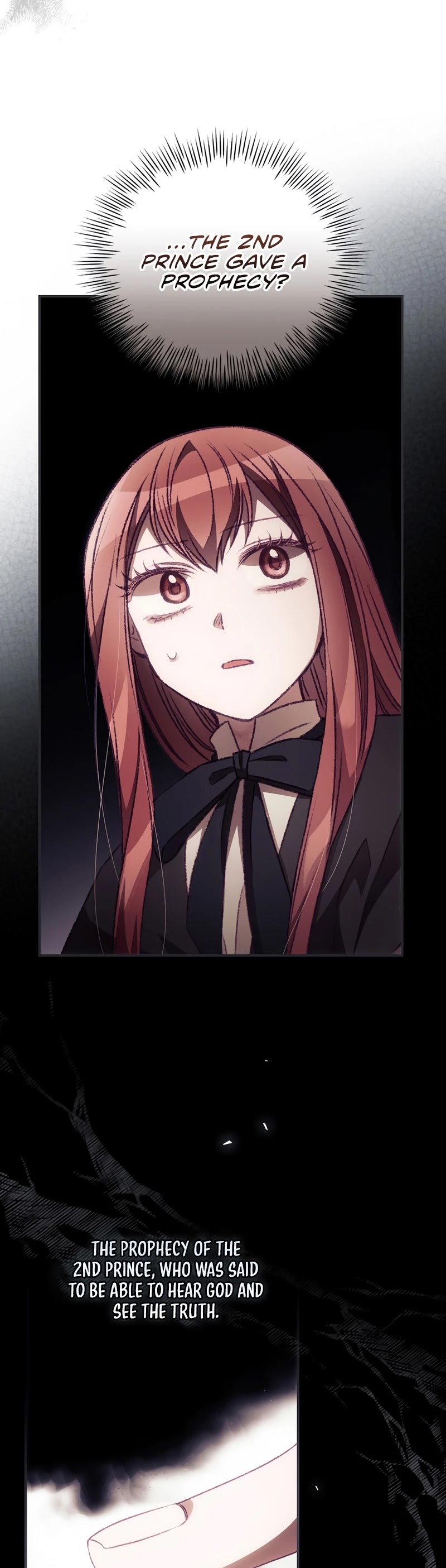 I Can See Your Death chapter 27 page 32