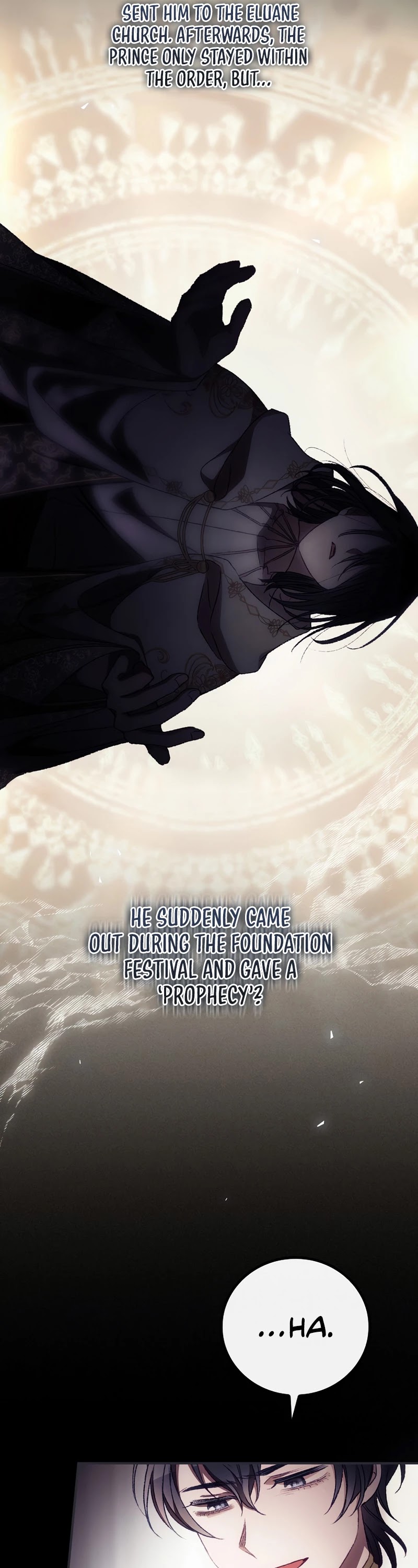 I Can See Your Death chapter 27 page 34