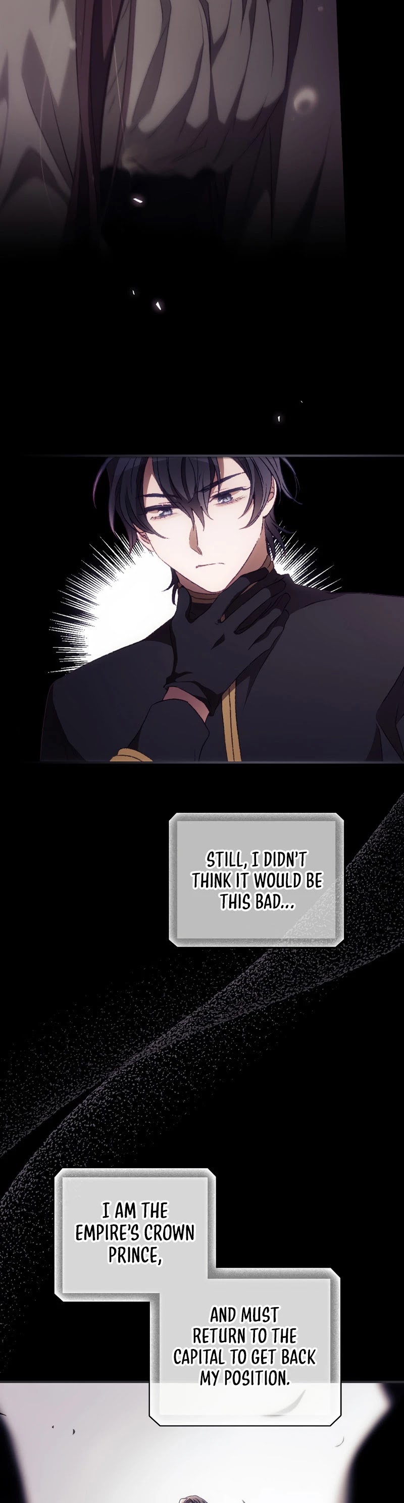 I Can See Your Death chapter 27 page 4