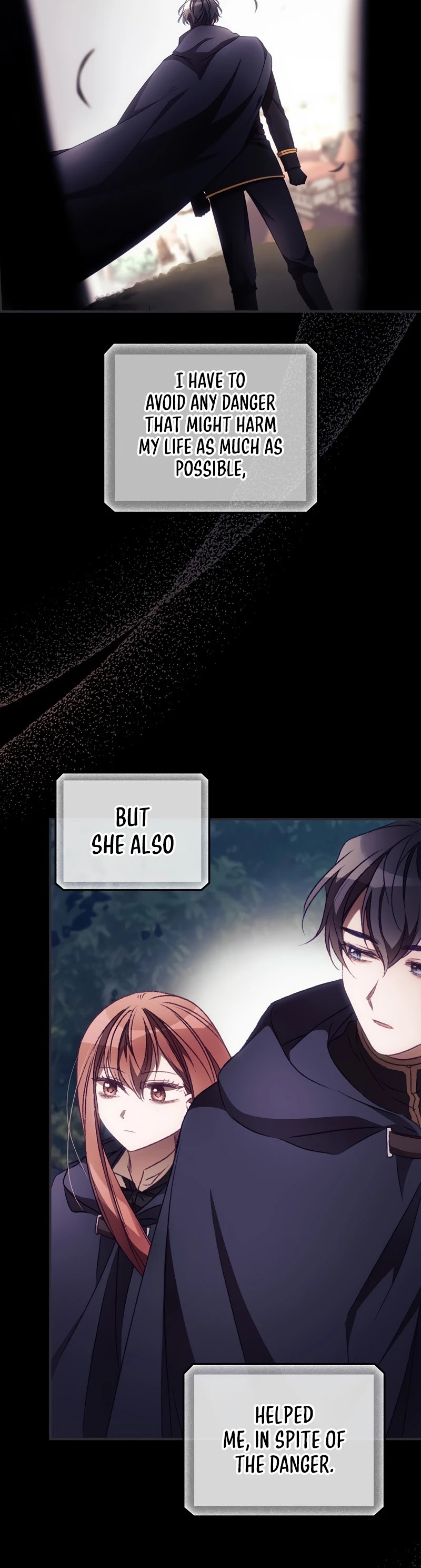 I Can See Your Death chapter 27 page 5