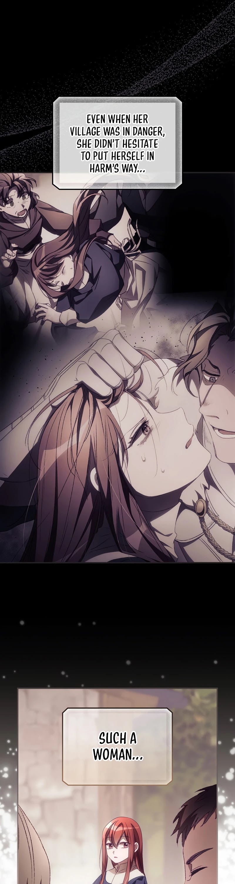 I Can See Your Death chapter 27 page 6