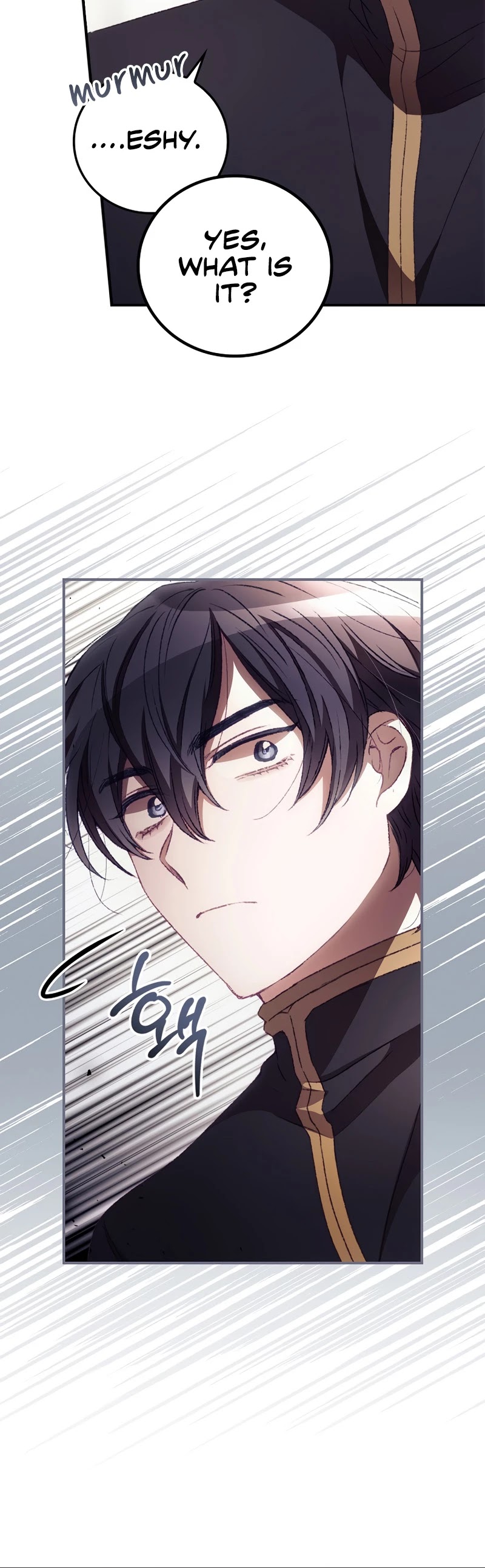 I Can See Your Death chapter 27 page 9