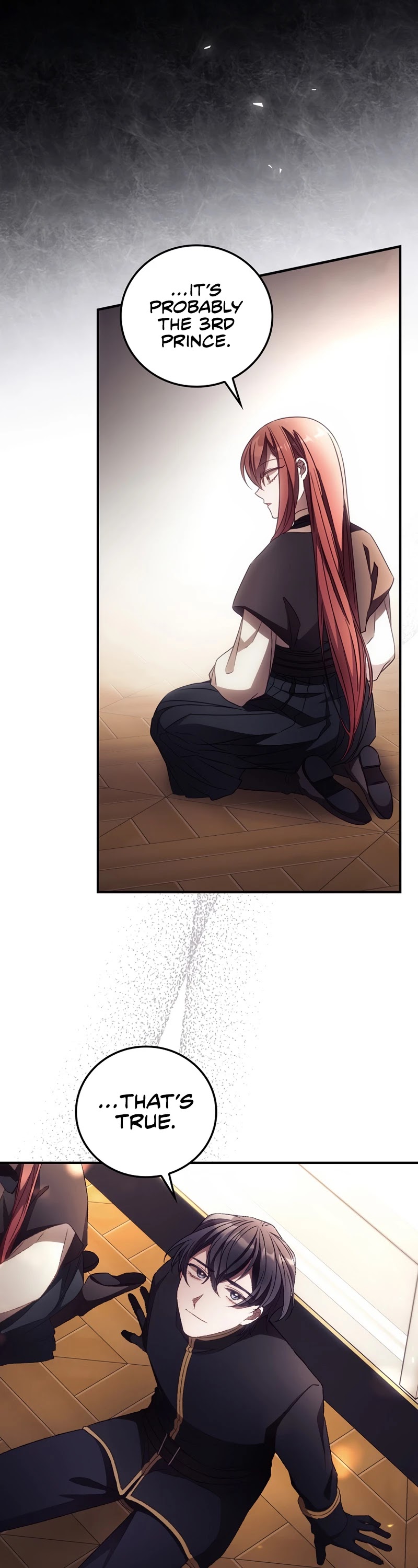 I Can See Your Death chapter 28 page 10