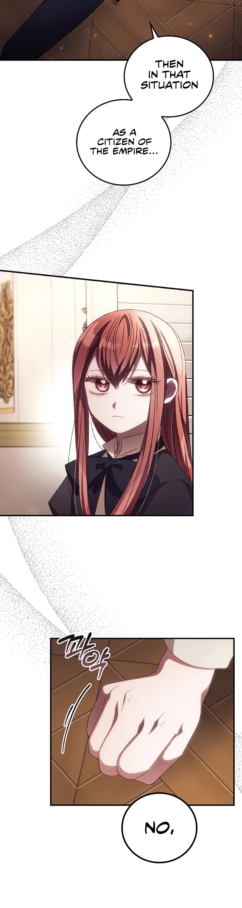 I Can See Your Death chapter 28 page 11