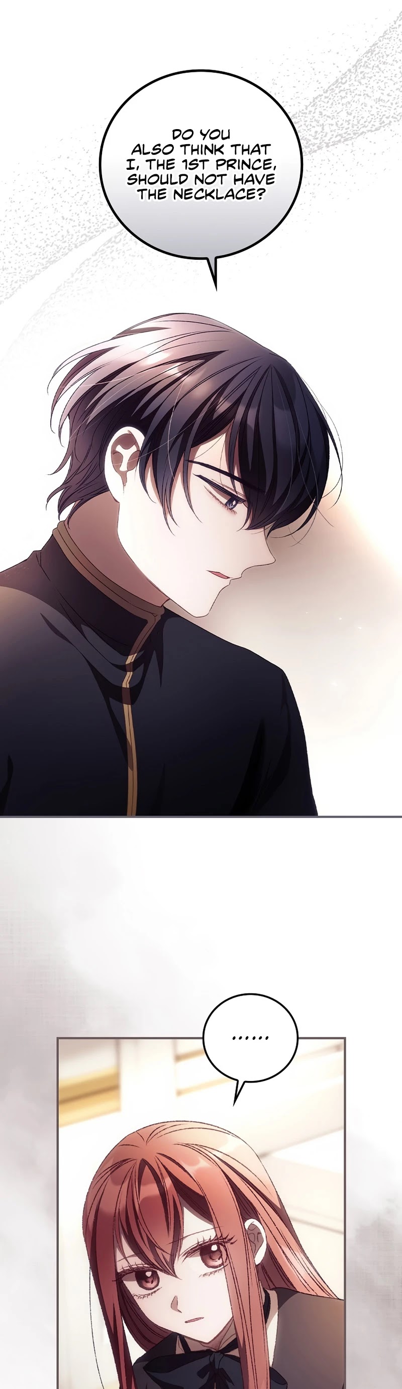 I Can See Your Death chapter 28 page 12