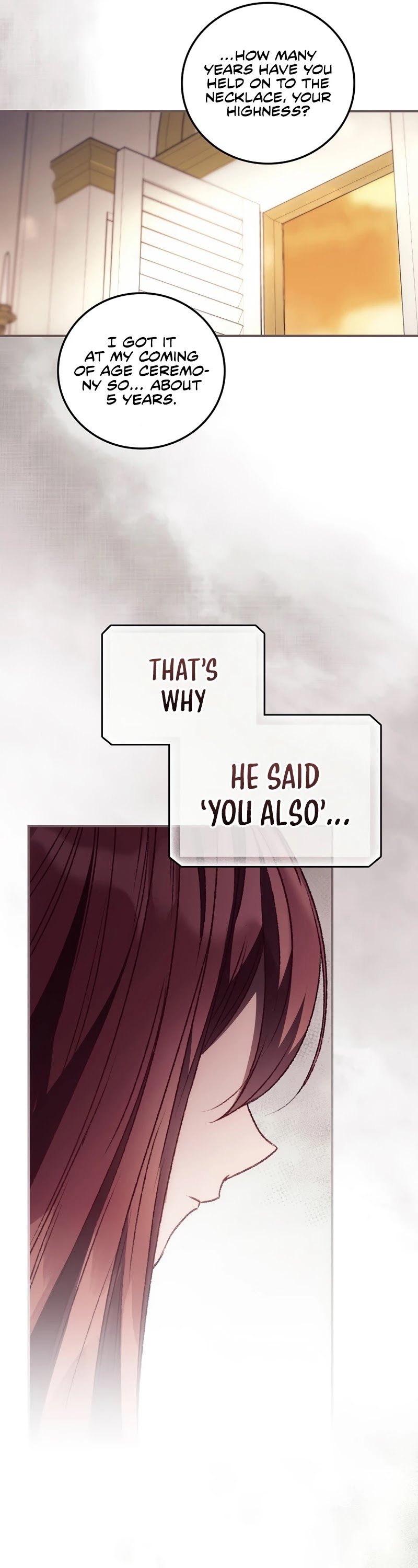 I Can See Your Death chapter 28 page 14