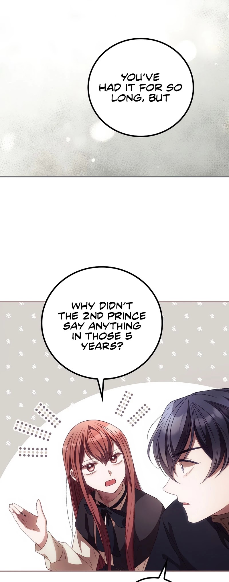 I Can See Your Death chapter 28 page 15