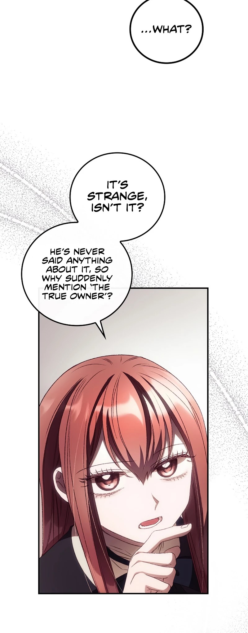 I Can See Your Death chapter 28 page 16