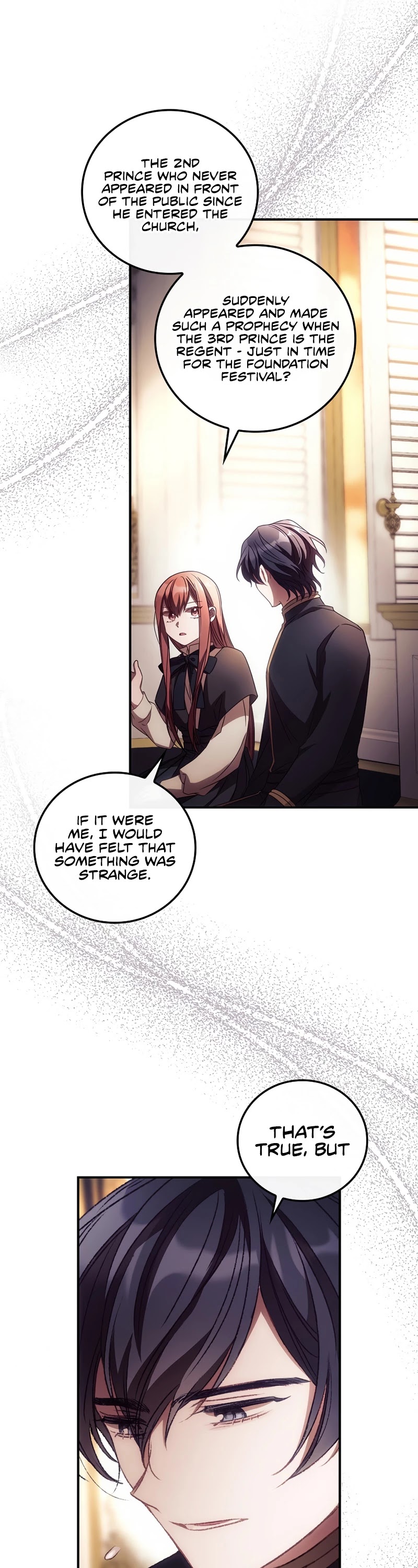 I Can See Your Death chapter 28 page 17