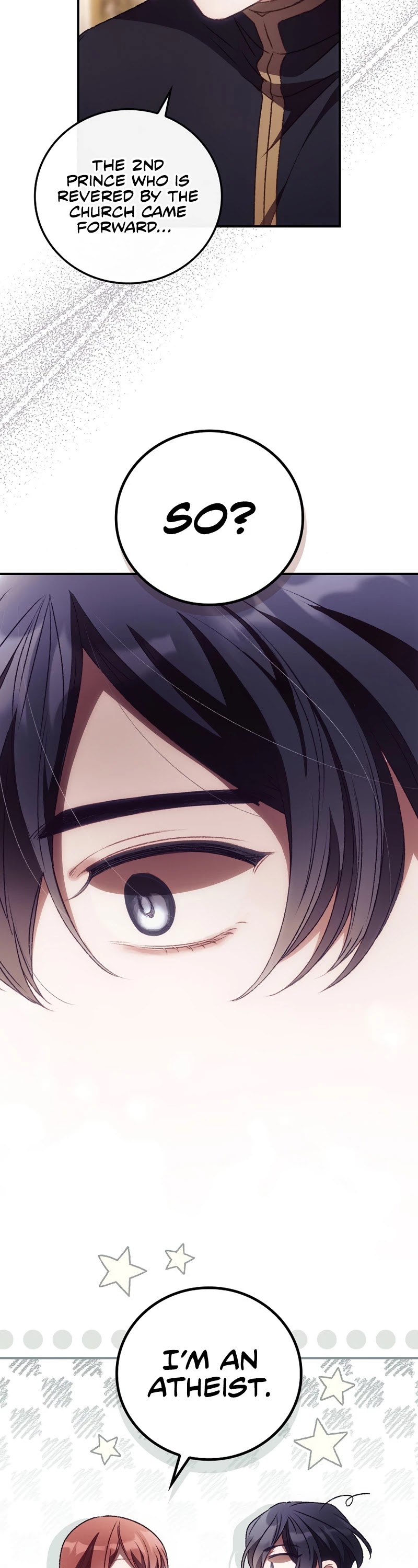 I Can See Your Death chapter 28 page 18