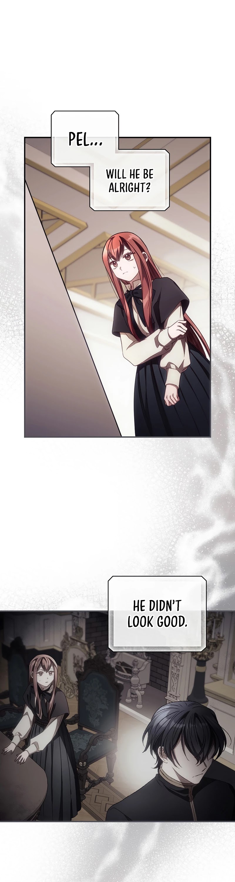 I Can See Your Death chapter 28 page 2