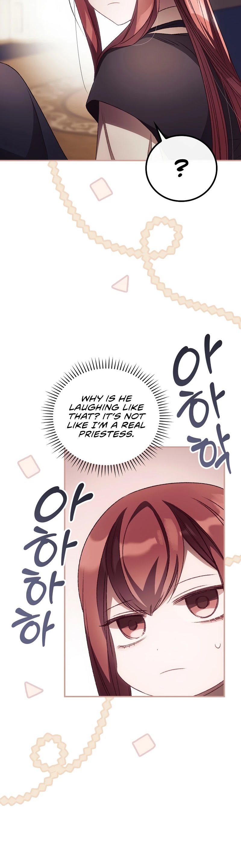 I Can See Your Death chapter 28 page 20