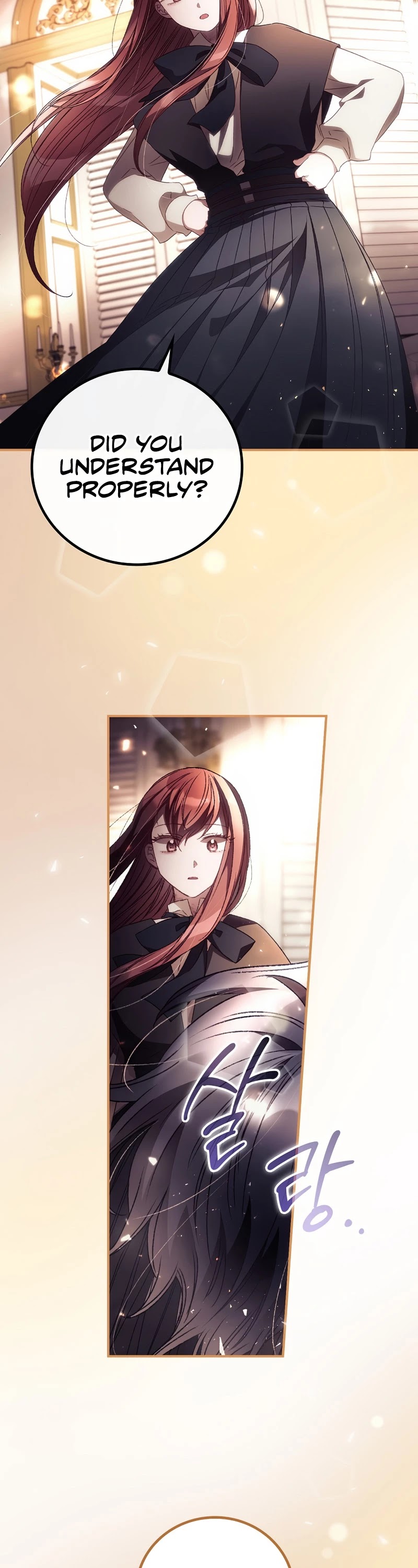 I Can See Your Death chapter 28 page 22