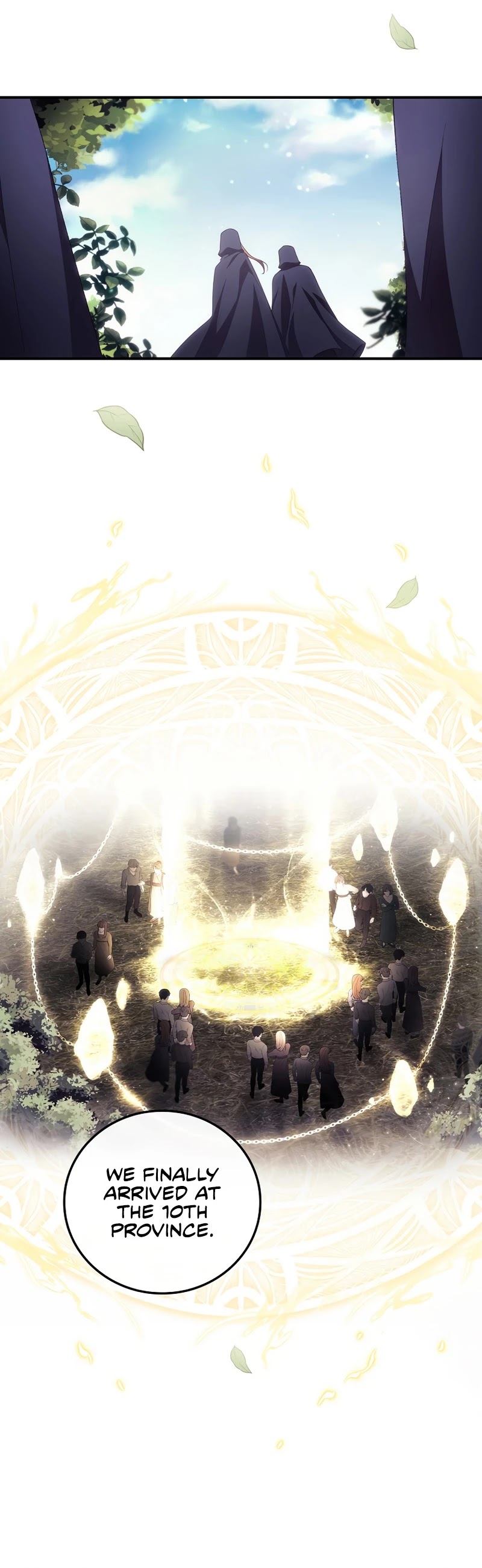 I Can See Your Death chapter 28 page 24