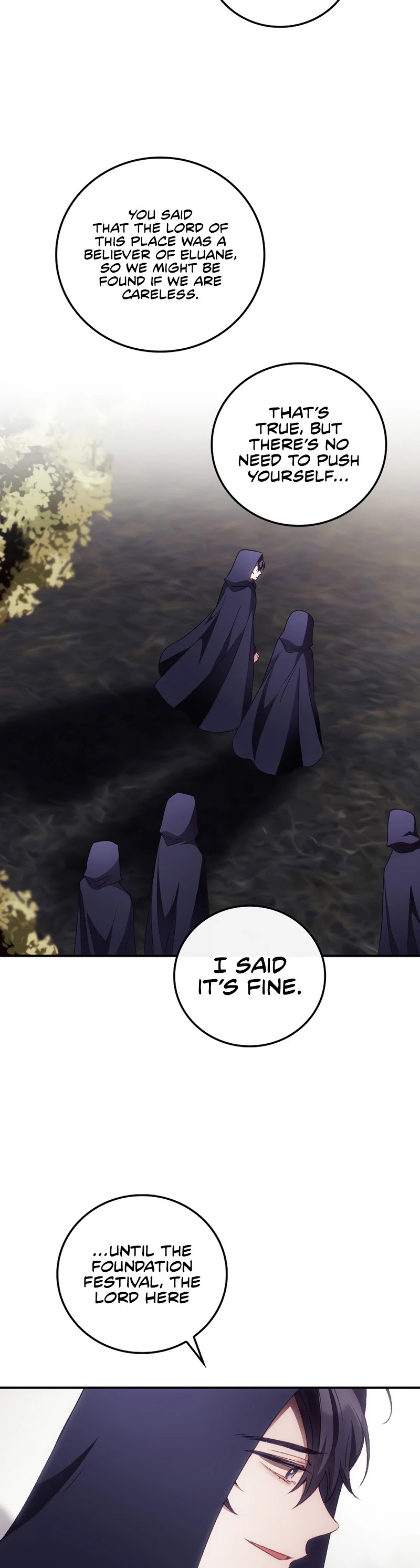 I Can See Your Death chapter 28 page 27