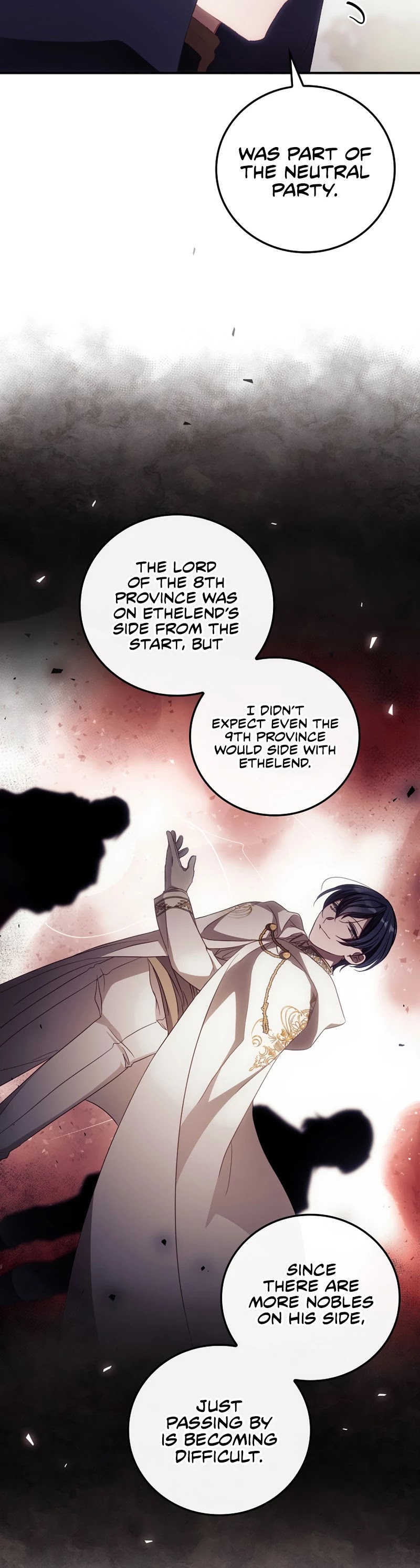 I Can See Your Death chapter 28 page 28