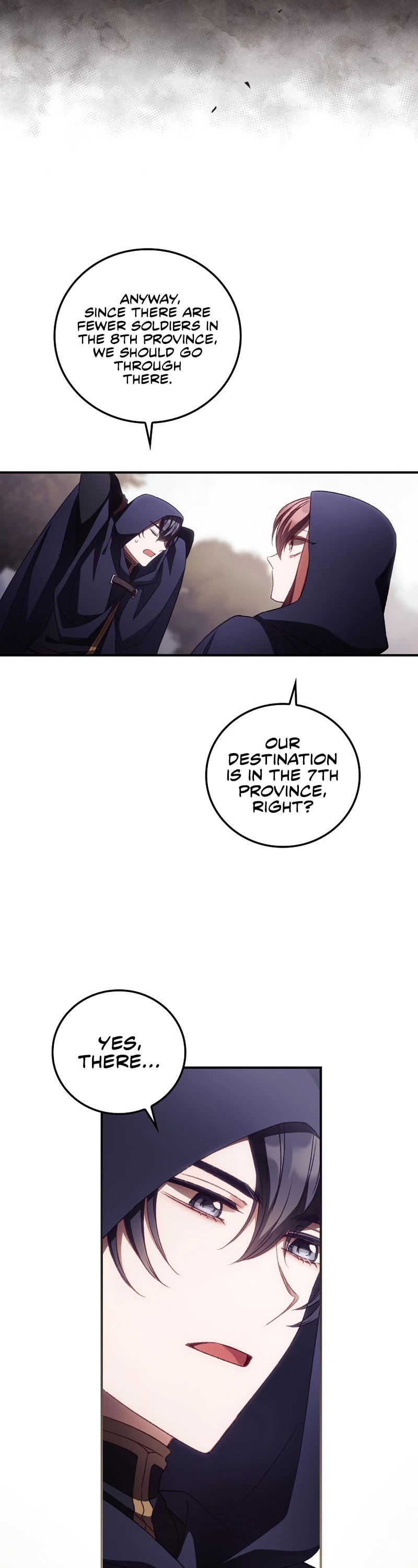 I Can See Your Death chapter 28 page 29