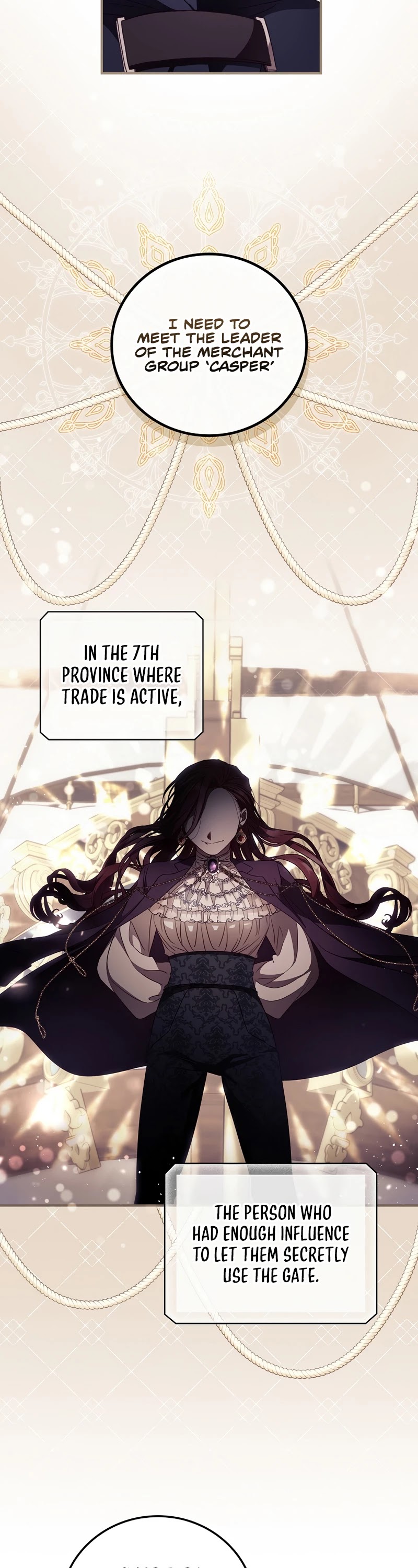 I Can See Your Death chapter 28 page 30