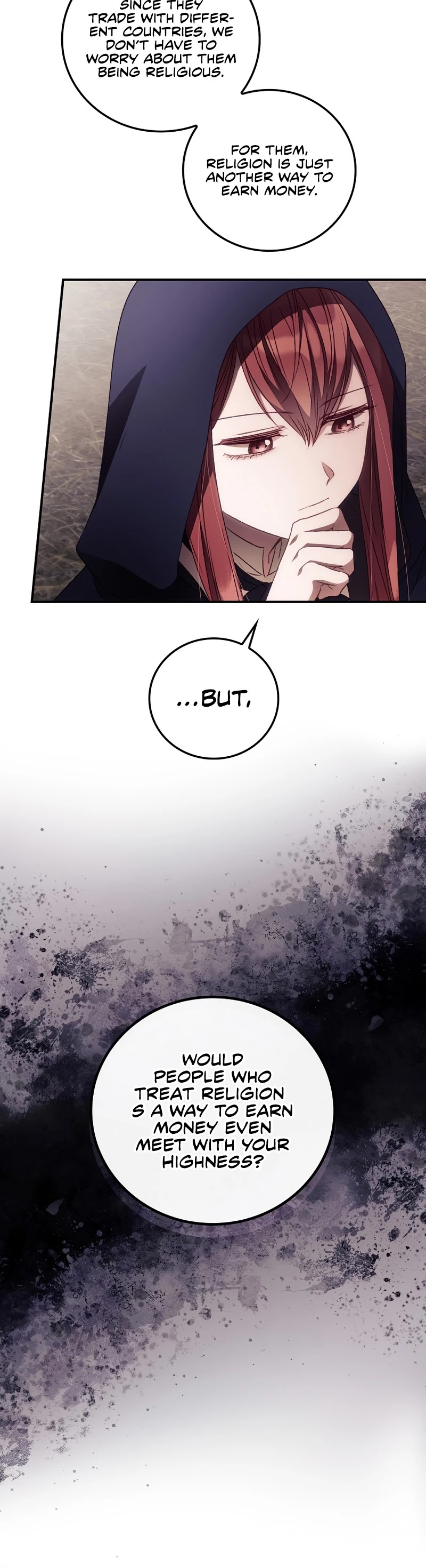 I Can See Your Death chapter 28 page 31