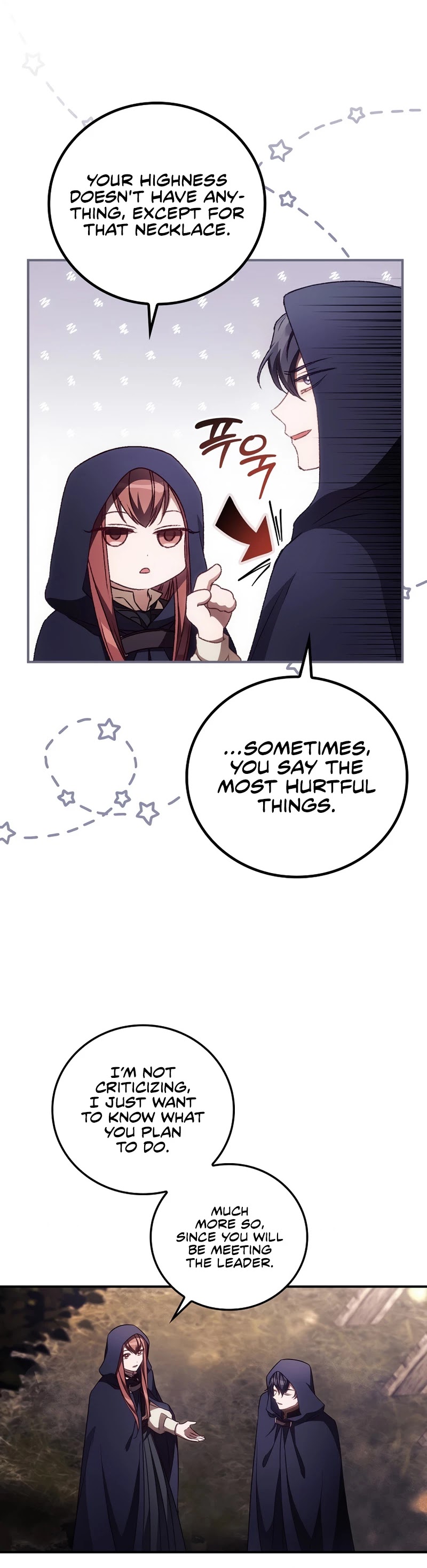 I Can See Your Death chapter 28 page 32