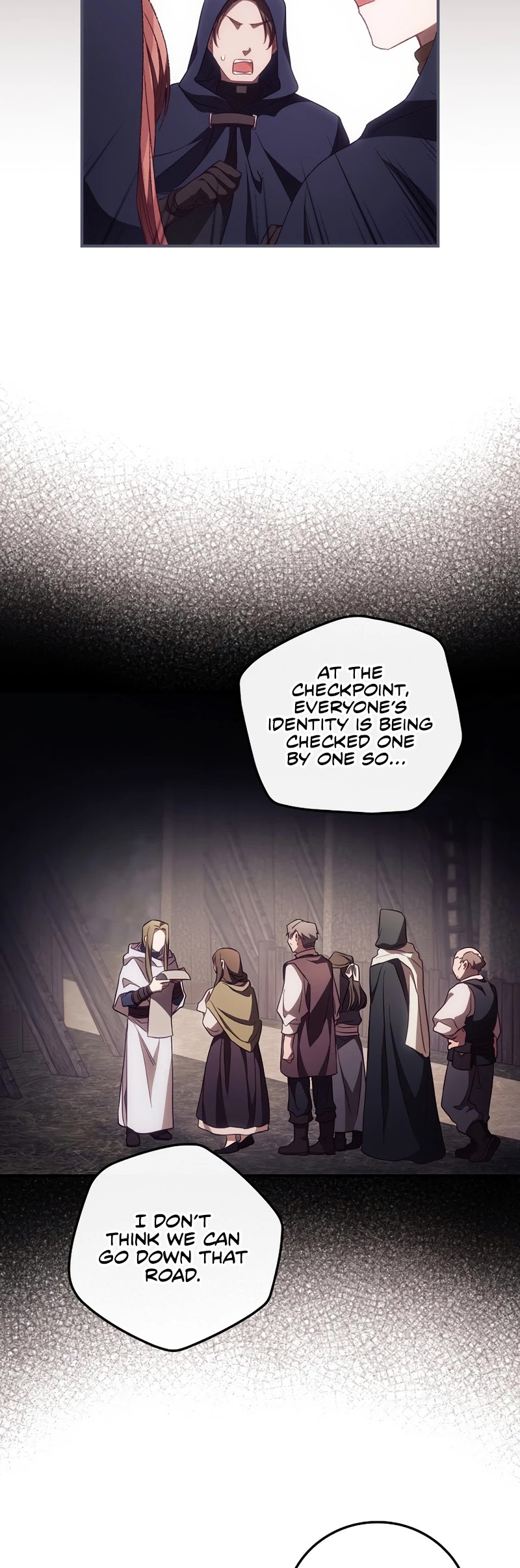 I Can See Your Death chapter 28 page 35