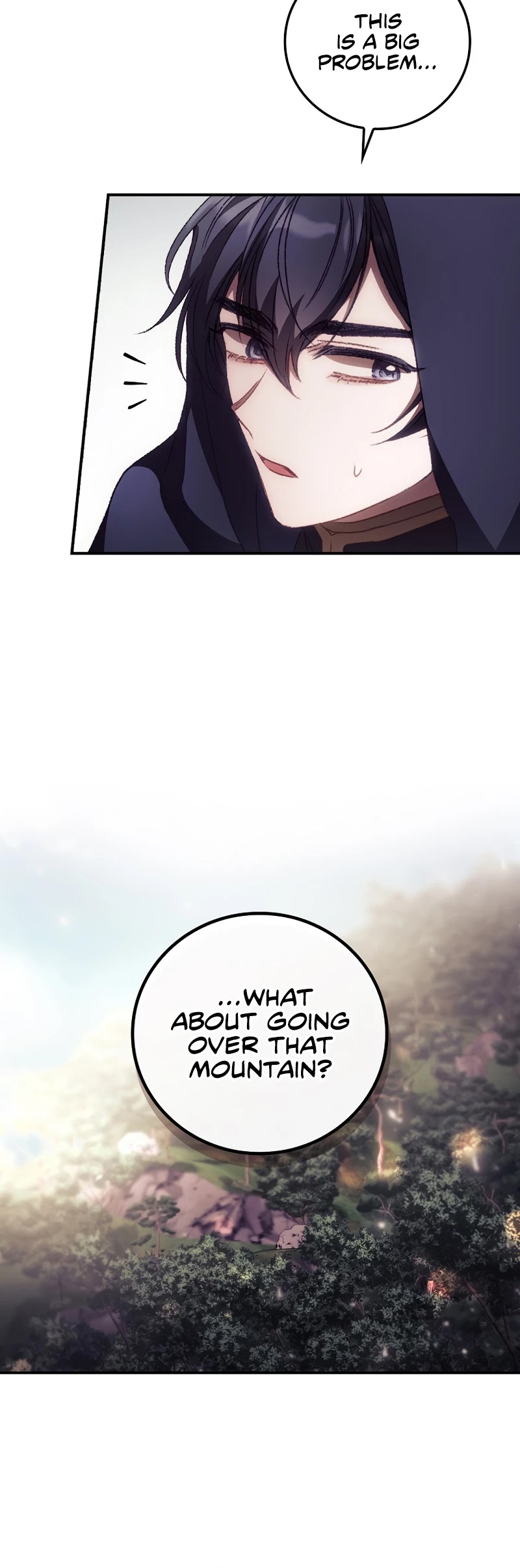 I Can See Your Death chapter 28 page 36