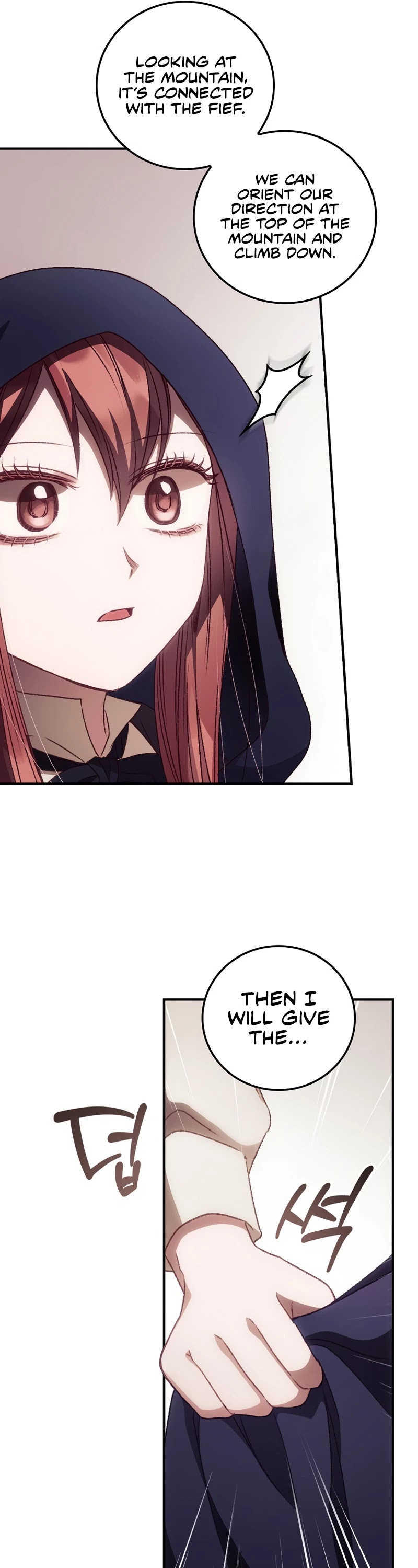 I Can See Your Death chapter 28 page 37