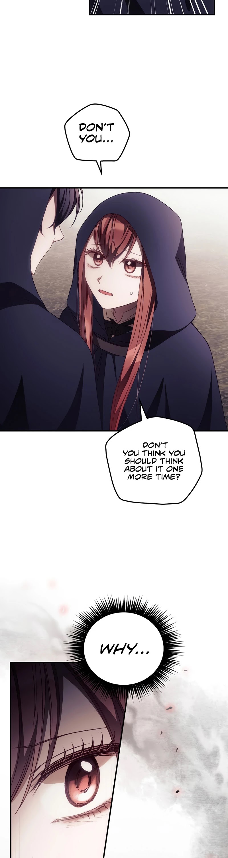 I Can See Your Death chapter 28 page 38