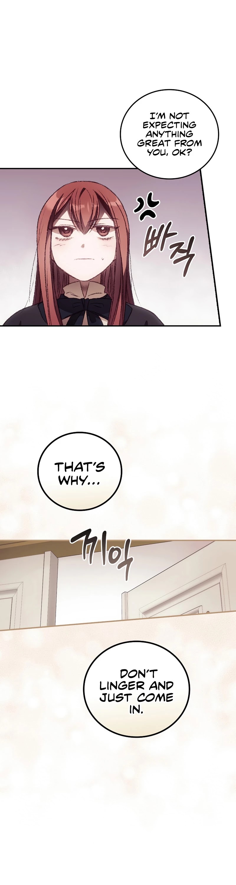 I Can See Your Death chapter 28 page 6