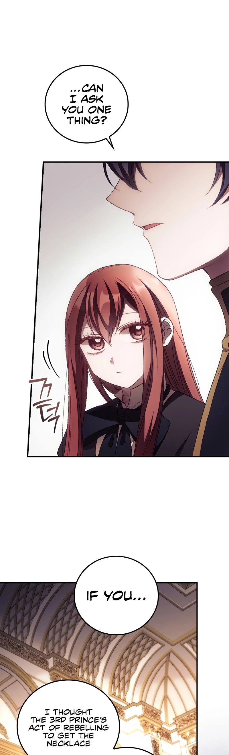 I Can See Your Death chapter 28 page 8